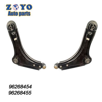 Braço de comando anterior inferior para Daewoo Nubira OE NO. 96268455 Mevotech No. MS90114/MS90115