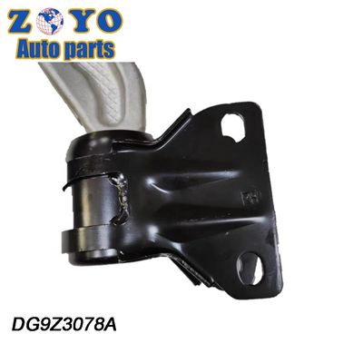 Armas de comando inferior dianteiras e direitas para Lincoln MKZ 13-19 Sistema de suspensão de posição inferior