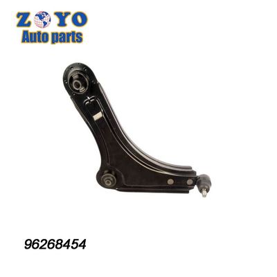 Braço de comando anterior inferior para Daewoo Nubira OE NO. 96268455 Mevotech No. MS90114/MS90115
