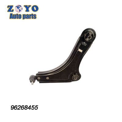 Braço de comando anterior inferior para Daewoo Nubira OE NO. 96268455 Mevotech No. MS90114/MS90115