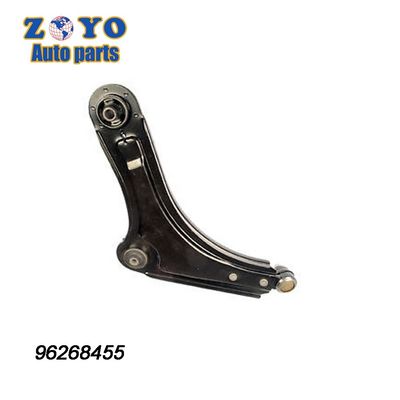 Braço de comando anterior inferior para Daewoo Nubira OE NO. 96268455 Mevotech No. MS90114/MS90115
