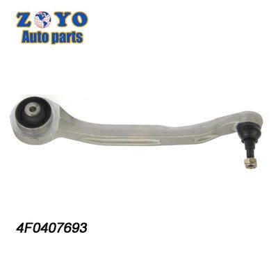 Braço de controle inferior dianteiro de alumínio para Audi A6 S6 2008-2012 OEM Standard dentro do ZOYO