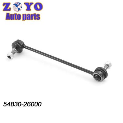 Número de referência: 5113443 Enlace de estabilizador anterior inferior para o HYUNDAI SANTA FE 2001-2006