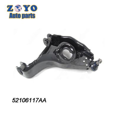 52059019 K620474 Auto Parts Suspensão System Lower Control Arm para Dodge Durango 2004