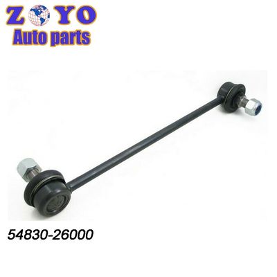 Número de referência: 5113443 Enlace de estabilizador anterior inferior para o HYUNDAI SANTA FE 2001-2006