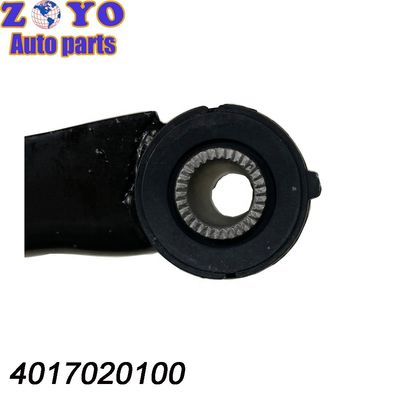 Braço de controle de aço SPHC para Geely Binray 2015- Sistema de suspensão de carro elétrico chinês