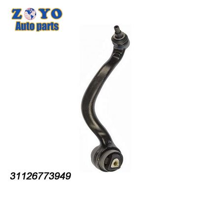 521-162 Braço de comando inferior dianteiro para BMW E46 E34 X5 S6 2006-2014 Desempenho aprimorado