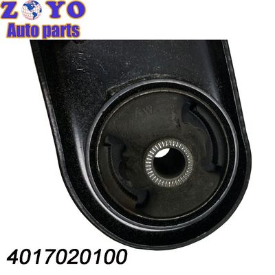 Braço de controle de aço SPHC para Geely Binray 2015- Sistema de suspensão de carro elétrico chinês