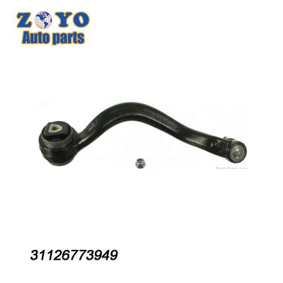 521-162 Braço de comando inferior dianteiro para BMW E46 E34 X5 S6 2006-2014 Desempenho aprimorado