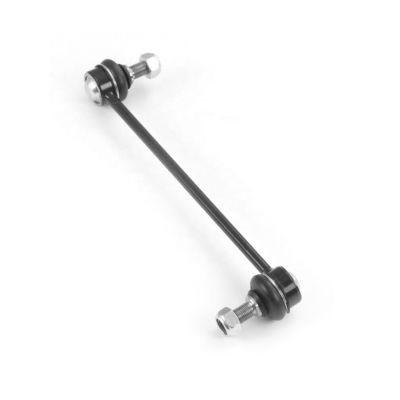 Mooog n.o K90413 Santa Fe 2001-2006 Ligação do estabilizador frontal inferior para peças de automóveis fabricadas