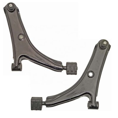 Suzuki SWIFT 1989-2005 Chassi Suspensão Braço de Controle de Faixa Dorman N.o 520-109 520-110