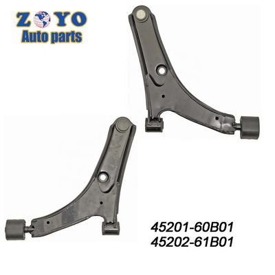 Suzuki SWIFT 1989-2005 Chassi Suspensão Braço de Controle de Faixa Dorman N.o 520-109 520-110