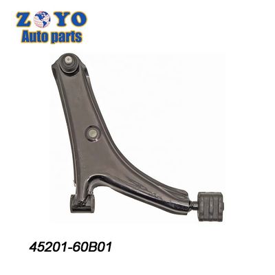 Suzuki SWIFT 1989-2005 Chassi Suspensão Braço de Controle de Faixa Dorman N.o 520-109 520-110