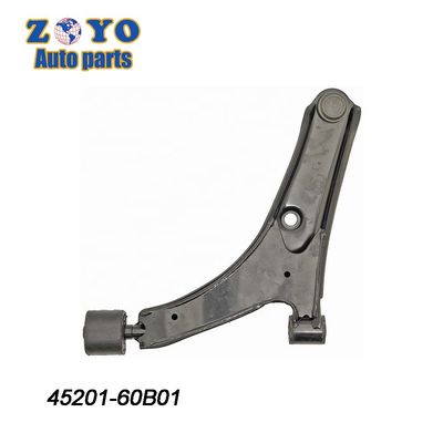 Suzuki SWIFT 1989-2005 Chassi Suspensão Braço de Controle de Faixa Dorman N.o 520-109 520-110