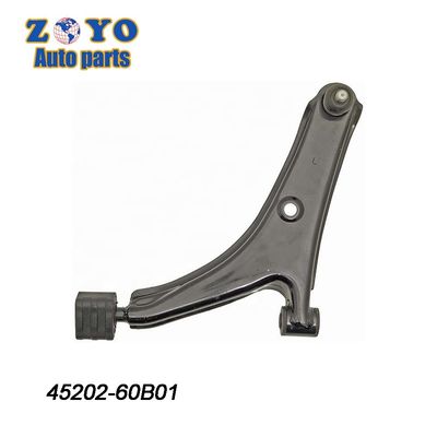 Suzuki SWIFT 1989-2005 Chassi Suspensão Braço de Controle de Faixa Dorman N.o 520-109 520-110