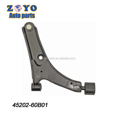 Suzuki SWIFT 1989-2005 Chassi Suspensão Braço de Controle de Faixa Dorman N.o 520-109 520-110
