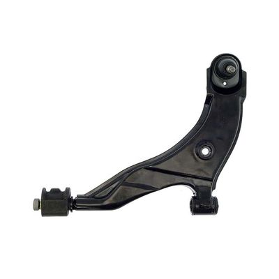 SPHC Hyundai Car Fitment RK620105 Braço de comando inferior esquerdo para peças de suspensão de acento