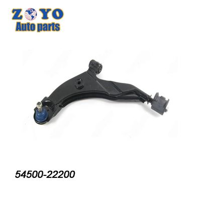 SPHC Hyundai Car Fitment RK620105 Braço de comando inferior esquerdo para peças de suspensão de acento