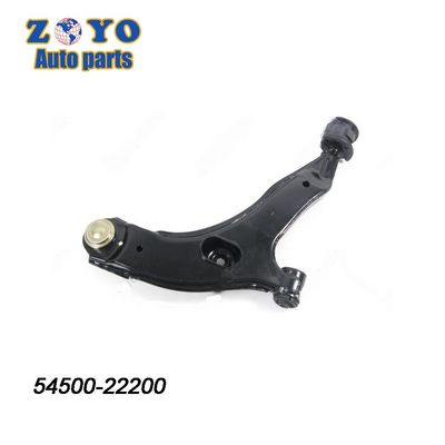 SPHC Hyundai Car Fitment RK620105 Braço de comando inferior esquerdo para peças de suspensão de acento