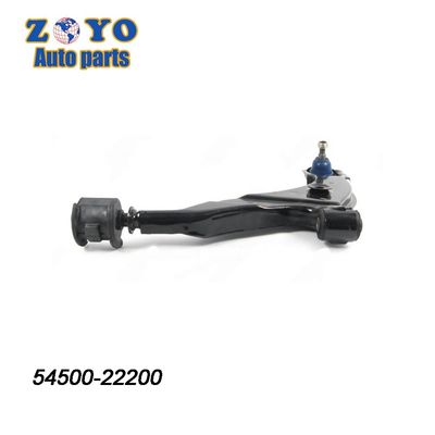 SPHC Hyundai Car Fitment RK620105 Braço de comando inferior esquerdo para peças de suspensão de acento
