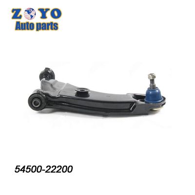 SPHC Hyundai Car Fitment RK620105 Braço de comando inferior esquerdo para peças de suspensão de acento