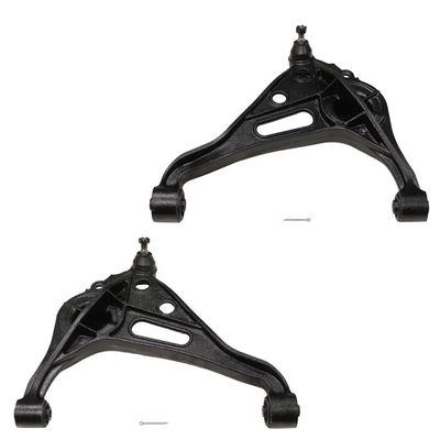 Braço de controlo de peças de automóveis para Suzuki 2006 RK620307 RK620308 45202-67D01 45201-67D01