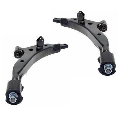 Braço de comando inferior dianteiro para Hyundai Atos 2001-2016 Substituir/Reparar OE NO. 54500-02052