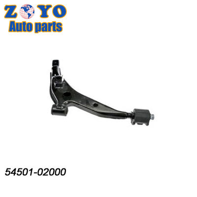 Braço de comando inferior dianteiro para Hyundai Atos 2001-2016 Substituir/Reparar OE NO. 54500-02052