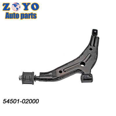 Braço de comando inferior dianteiro para Hyundai Atos 2001-2016 Substituir/Reparar OE NO. 54500-02052