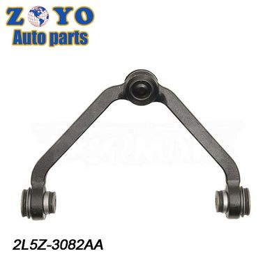 Braço de controlo frontal com revestimento E preto para Ford Explorer 2006-2010 Nature Rubber 50 PCS