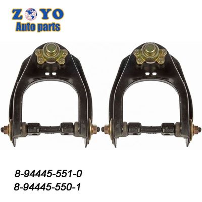 Isuzu Pickup 1996 Braço de Controle Inferior Frontal com Ligação de Esferas 40 Cr e OEM Standard