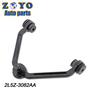 Braço de controlo frontal com revestimento E preto para Ford Explorer 2006-2010 Nature Rubber 50 PCS