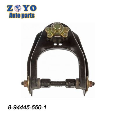 Isuzu Pickup 1996 Braço de Controle Inferior Frontal com Ligação de Esferas 40 Cr e OEM Standard