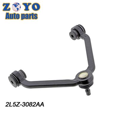 Braço de controlo frontal com revestimento E preto para Ford Explorer 2006-2010 Nature Rubber 50 PCS