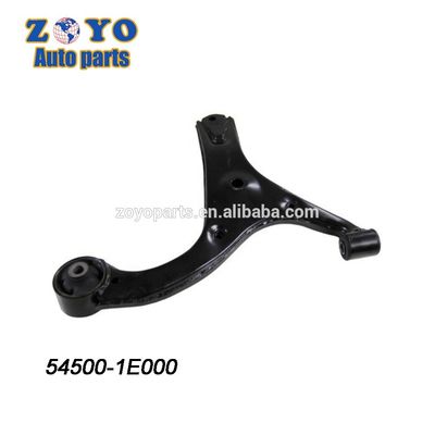 Nature Rubber Bushing Mevotech MS90118 Braço de Controle Inferior da Frente Esquerda para Kia Rio 2006-2011