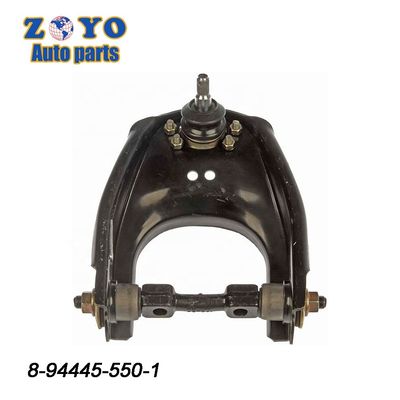 Isuzu Pickup 1996 Braço de Controle Inferior Frontal com Ligação de Esferas 40 Cr e OEM Standard
