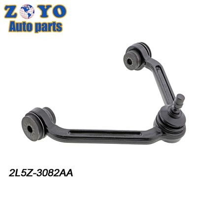 Braço de controlo frontal com revestimento E preto para Ford Explorer 2006-2010 Nature Rubber 50 PCS
