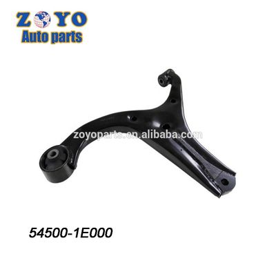 Nature Rubber Bushing Mevotech MS90118 Braço de Controle Inferior da Frente Esquerda para Kia Rio 2006-2011