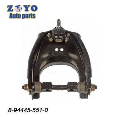 Isuzu Pickup 1996 Braço de Controle Inferior Frontal com Ligação de Esferas 40 Cr e OEM Standard