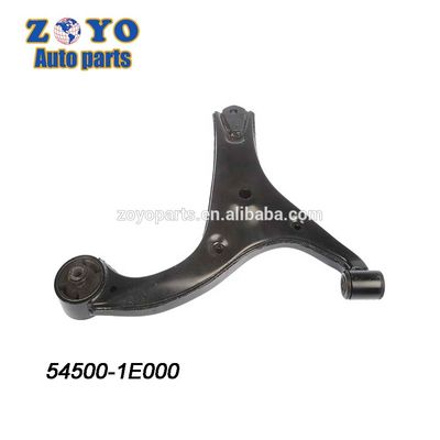 Nature Rubber Bushing Mevotech MS90118 Braço de Controle Inferior da Frente Esquerda para Kia Rio 2006-2011