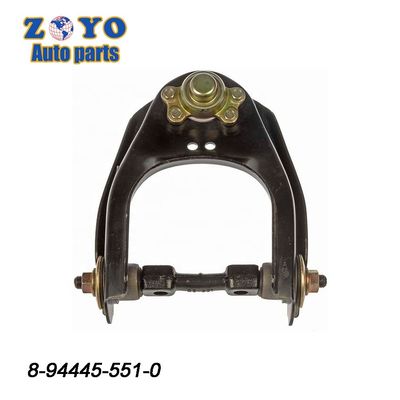 Isuzu Pickup 88-95 Preto E-coating Sistema de Controle de Suspensão Braço Superior 8-94445-551-0