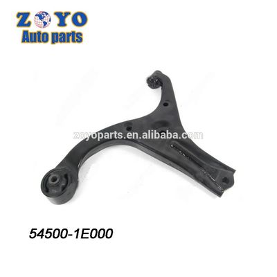 Nature Rubber Bushing Mevotech MS90118 Braço de Controle Inferior da Frente Esquerda para Kia Rio 2006-2011