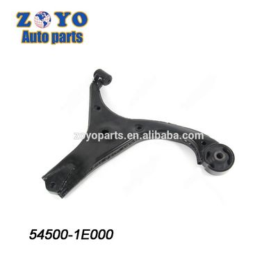 Nature Rubber Bushing Mevotech MS90118 Braço de Controle Inferior da Frente Esquerda para Kia Rio 2006-2011