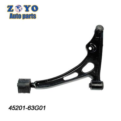 521-316 Dorman No. 521-316 Braço de controle de suspensão direita para Suzuki 1995-2009 Forjando