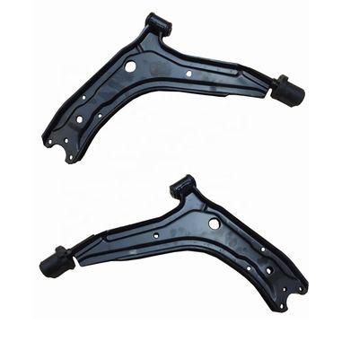 Braço Wishbone para Volkswagen Polo 1992-1997 115420020 115420021 Posição inferior