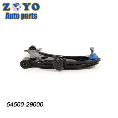 OEM STANDARD RK620107 articulação de bola 40Cr braço de controle inferior para Hyundai Elantra 2020