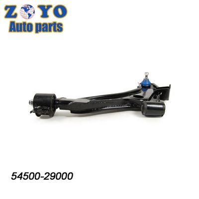 OEM STANDARD RK620107 articulação de bola 40Cr braço de controle inferior para Hyundai Elantra 2020