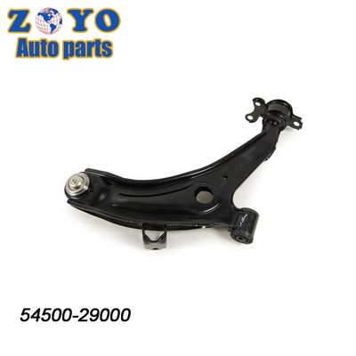 OEM STANDARD RK620107 articulação de bola 40Cr braço de controle inferior para Hyundai Elantra 2020