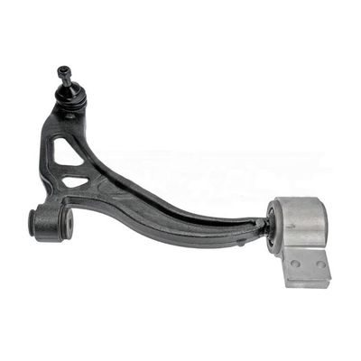 RK622215 Mevotech CMS40186 Braço de controlo de suspensão para Ford Mazda B4000 Natural Rubber