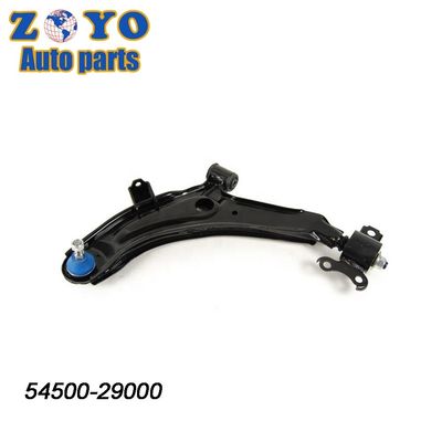 OEM STANDARD RK620107 articulação de bola 40Cr braço de controle inferior para Hyundai Elantra 2020